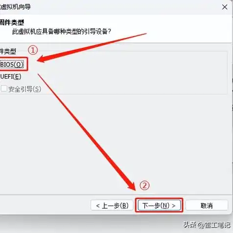 使用windows 10 自带虚拟机，深入解析Windows 10自带虚拟机，功能详解与使用技巧