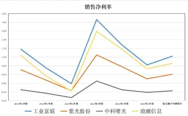 国产服务器龙头股票，揭秘国产服务器上市公司龙头，华为、中科曙光、紫光股份的崛起之路