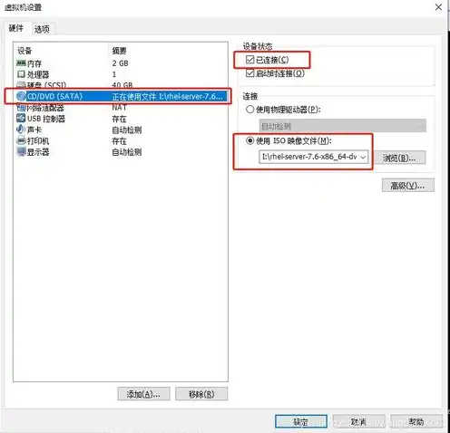 虚拟机linux挂载iso镜像文件怎么用啊安全吗，虚拟机Linux挂载ISO镜像文件的安全使用指南