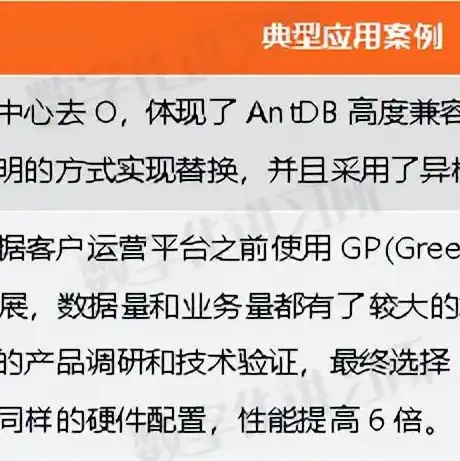 信创云主机解决方案有哪些，信创云主机解决方案，助力企业数字化转型新引擎