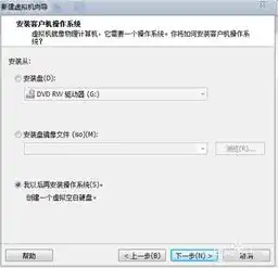 vmware怎么打开vmdk，详细解析，如何使用VMware打开VMDK文件，实现虚拟机轻松运行