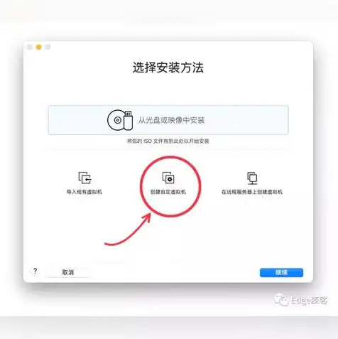 vmware虚拟机怎么用u盘装系统，VMware虚拟机U盘安装Windows 10系统详细教程