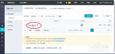 阿里云域名注册后如何使用，阿里云域名注册成功后，如何快速启用并投入使用