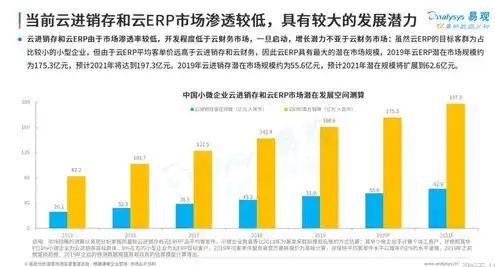 2020年中国云服务排行第几，2020年中国云服务市场排名，哪家企业脱颖而出，独占鳌头？