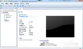 虚拟机vmware破解版绿色下载不了，虚拟机VMware破解版绿色下载失败，揭秘破解风险与合法途径