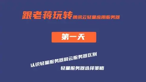 腾讯云轻量服务器多少钱一台，腾讯云轻量服务器价格解析，性价比之选，助您轻松应对云计算需求