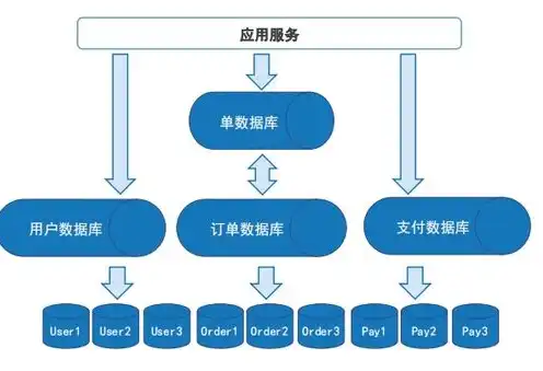 对象存储 开源解决方案，深入解析开源对象存储解决方案，技术原理、优势与挑战