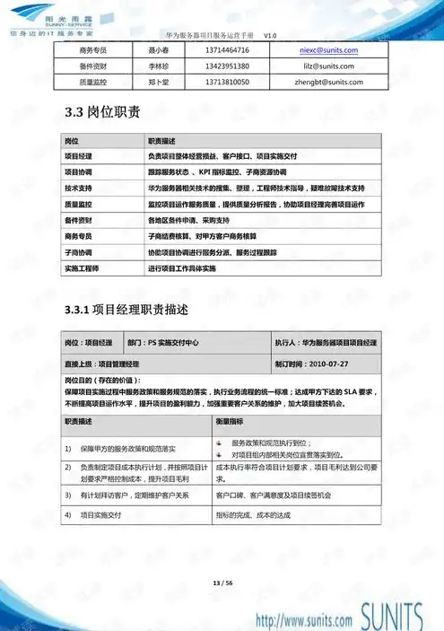 公交云办公，公交公司云服务器租用项目招标书