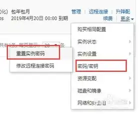 云服务器域名怎么配置网络连接，云服务器域名配置网络连接的详细步骤及技巧解析