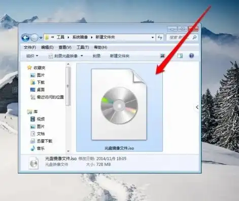 win7虚拟机镜像iso，Windows 7虚拟机镜像下载指南，安装与使用全攻略