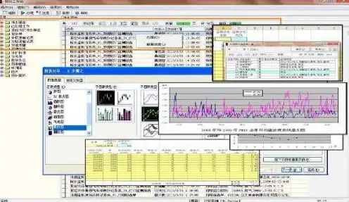 天联高级版服务器环境完整性检查报告