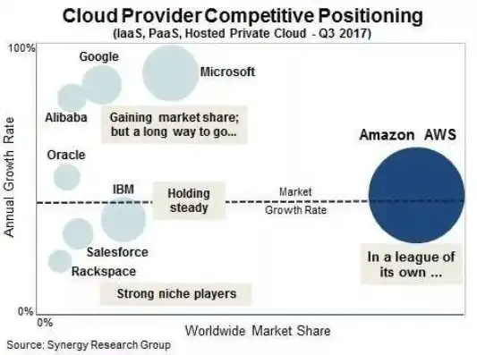 云服务器供应商排名前十有哪些企业类型的，揭秘云服务器供应商排名前十，企业类型与市场格局深度分析