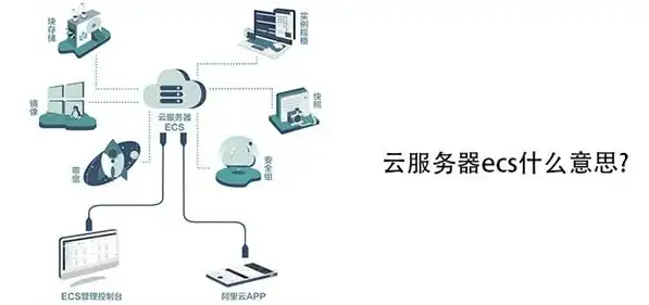 云服务器ecs是干什么的呢，深入解析云服务器ECS，功能、优势与应用场景详解