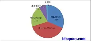 服务器加工厂家排名，2023年度中国服务器加工厂家排名及行业分析报告