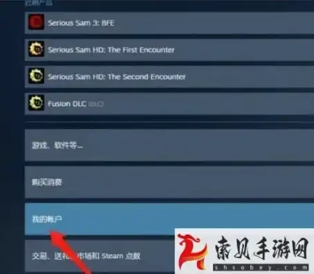 steam api key怎么注册，详解Steam API Key注册流程，域名填写及操作步骤解析