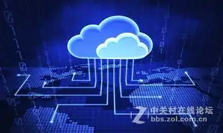 云主机跟vps，云主机与VPS，深入解析两者之间的差异与特点