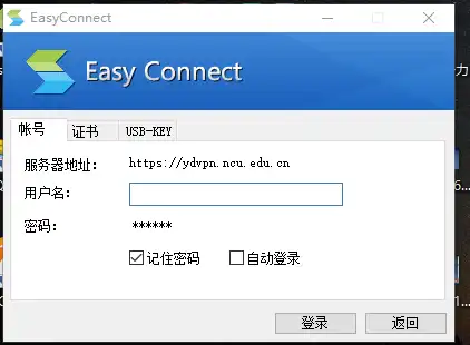 easyconnect服务器地址填啥，详解EasyConnect服务器地址填写方法及注意事项