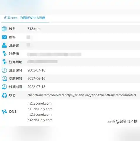 国外cn域名注册，详解国外CN域名注册流程及注意事项