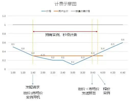 买一台云服务器需要多少钱费用，云服务器购买成本分析，揭秘不同配置、品牌及服务级别的费用差异