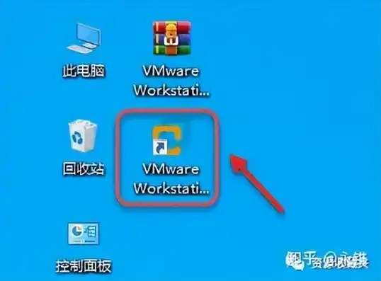 linux服务器安装图形化界面，Linux服务器安装VMware图形化界面教程，轻松实现虚拟化管理