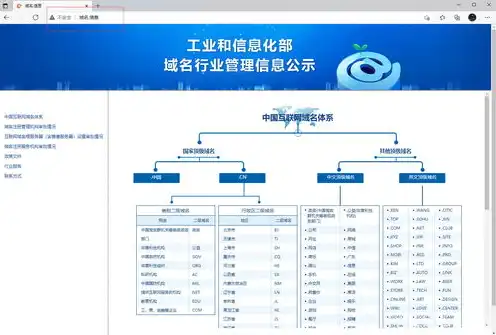 公司注册域名是什么意思，公司注册域名的多重用途与重要性解析