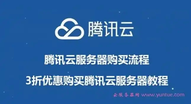 如何购买腾讯云服务器，腾讯云服务器购买指南，一站式攻略助你轻松上手