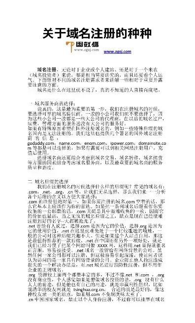 注册域名注意事项是什么，注册域名全攻略，注意事项与技巧解析