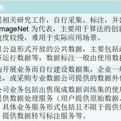 对象存储技术白皮书，对象存储技术，未来数据存储的核心驱动力