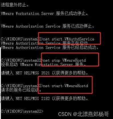 vmware创建虚拟机黑屏，KVM虚拟机黑屏故障排查与解决全攻略