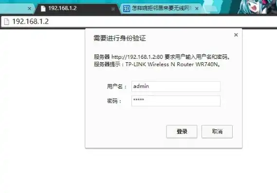 192.168.11.1路由器登录入口，深入解析，如何在Cisco路由器上关闭CDP服务，保障网络安全