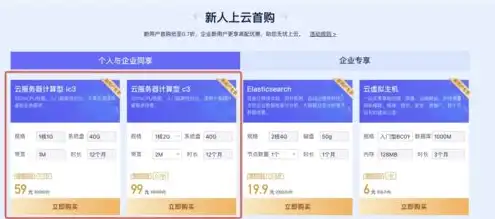 云服务器1核1g够用吗，云服务器1核1G配置是否够用？深入剖析实际应用场景与性能表现