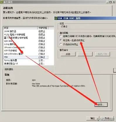 vm如何打开虚拟机，深入解析，如何轻松打开虚拟机的VMDK文件，实现虚拟机高效运行