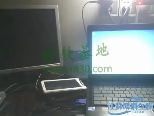 一台主机无独立显卡两个显示器怎么设置，无独立显卡主机配置两显示器攻略，实现高效多屏工作体验