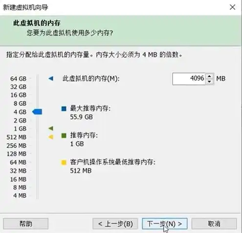 虚拟服务器怎么设置ip地址，深入解析虚拟服务器IP地址设置方法及注意事项