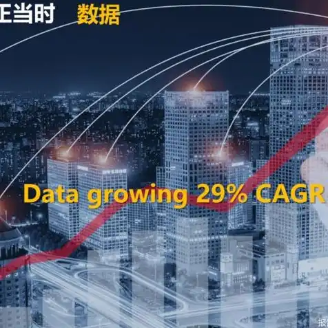 ai服务器上市公司排名，2023年中国AI服务器上市公司排名，技术革新驱动产业升级，企业竞争格局再重塑