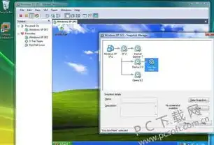 vmware workstation16虚拟机安装，VMware Workstation 16.0虚拟机安装教程，轻松搭建虚拟环境，实现多系统并行运行