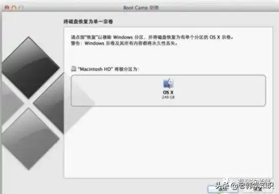 mac怎么卸载vmware，Mac系统彻底卸载VMware虚拟机教程，详细步骤及注意事项