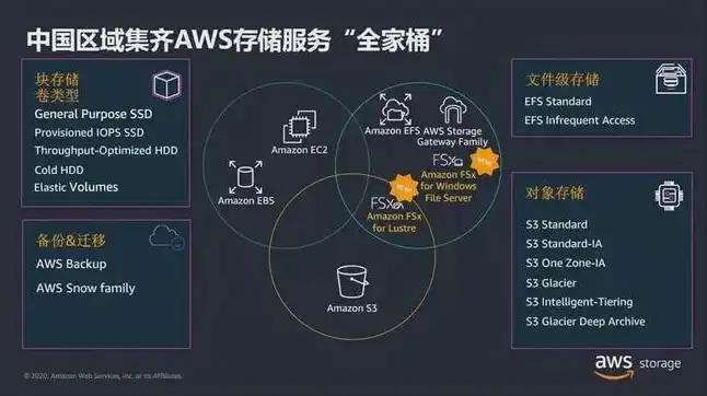 aws云服务器是什么，深度解析AWS云服务器，价格、性能与优势全解析