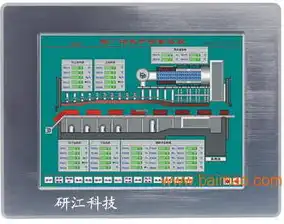 服务器厂家排名，2023年度服务器厂家排行榜，行业领军品牌盘点与市场趋势分析