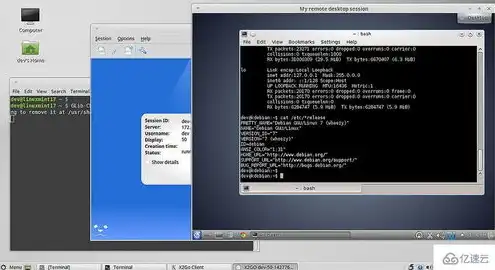 vpslinux使用教程，Linux VPS主机入门教程，从安装到配置全攻略