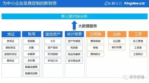 云服务费 会计科目怎么设置的，云服务费会计科目设置详解，分类、核算与操作流程