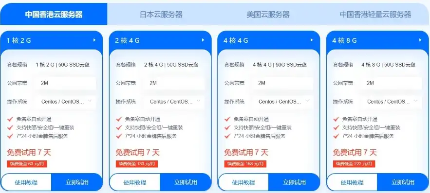 日本云服务器 试用期多久，日本云服务器试用体验，全面解析试用政策与心得分享