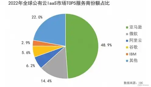 租赁云服务器税率是多少，我国租赁云服务器税率解析及税收优惠政策全解析