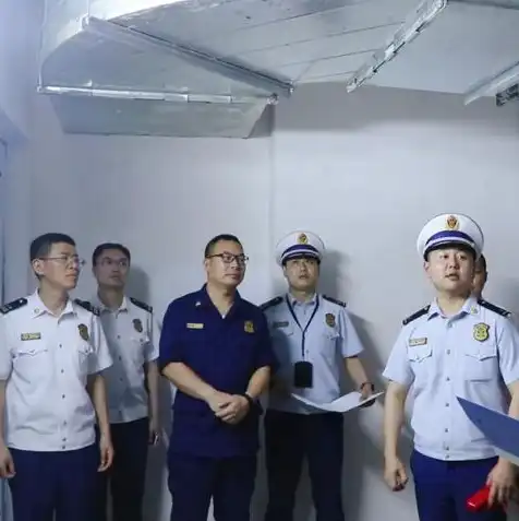 服务器机房污染气体环境怎么处罚，我国严格打击服务器机房污染气体环境违法行为，加大处罚力度，共建绿色网络空间