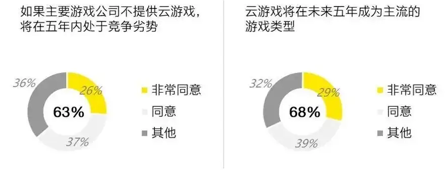 云游戏服务器成本有哪些，云游戏服务器成本全面解析，构建高效云游戏生态的关键因素