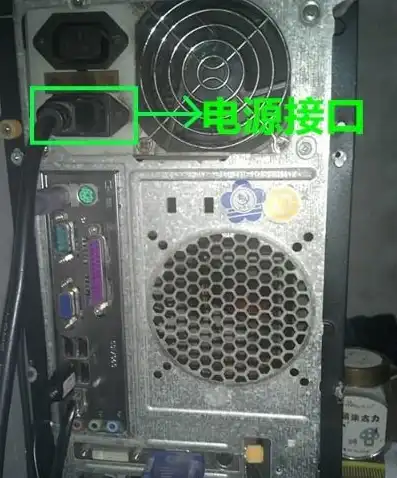 两台电脑主机一台显示器连接线叫什么，深入解析，两台电脑主机一台显示器连接线详解