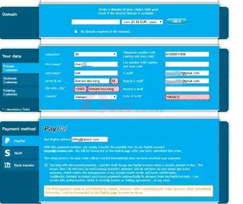 英文域名注册规则，Efficient Tips and Methods for English Domain Registration: Unlock Your Online Presence