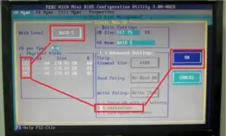 戴尔服务器r740raid配置，戴尔R740服务器详细配置单，RAID优化与性能提升策略