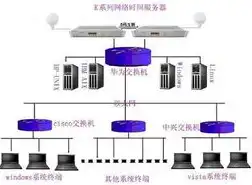 可以传视频的网络服务器叫什么，深度解析，可以传视频的网络服务器——云视频平台的功能与优势