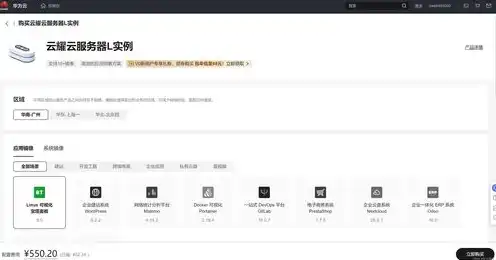 华为云云服务器+购买，华为云云服务器购买攻略，全面解析、实用技巧与常见问题解答